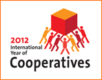 2012国际合作社年