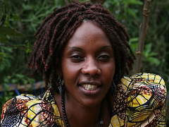Alphonsine Uwamariya