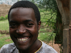 Guy Christian Makombe