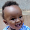 A photograph of Joseph’s nephew.