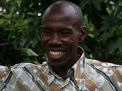 Leopold Mijyambere